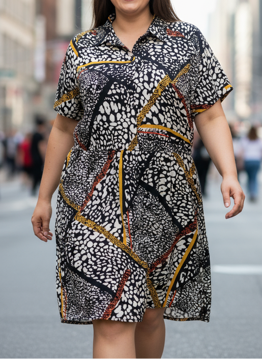 Šaty vel. 46 |second hand|