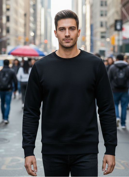 Mikina Bolf vel. M |second hand|