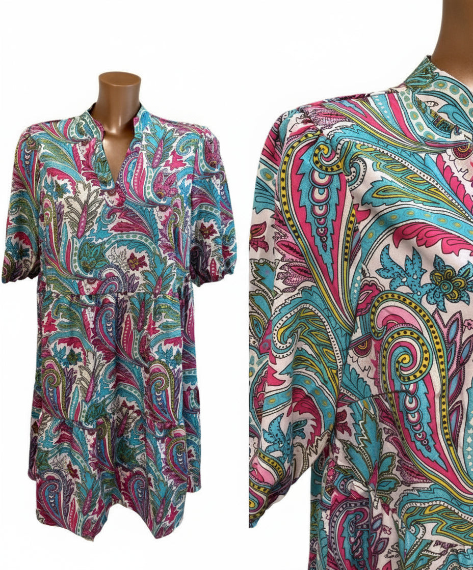 Nové! Nové šaty Bonprix vel. 42