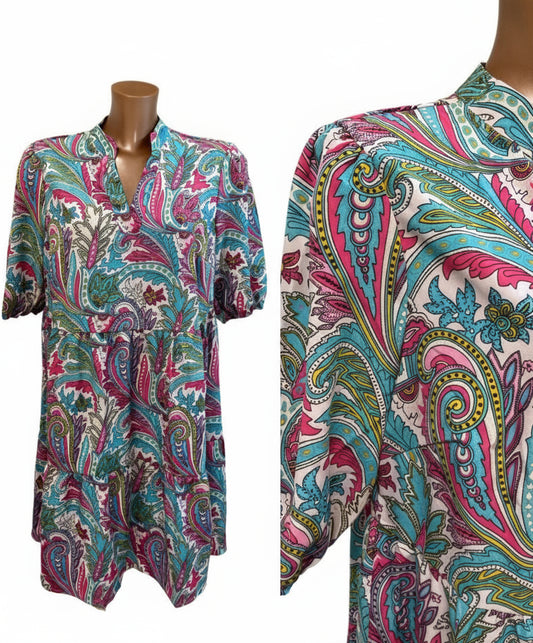 Nové! Nové šaty Bonprix vel. 42