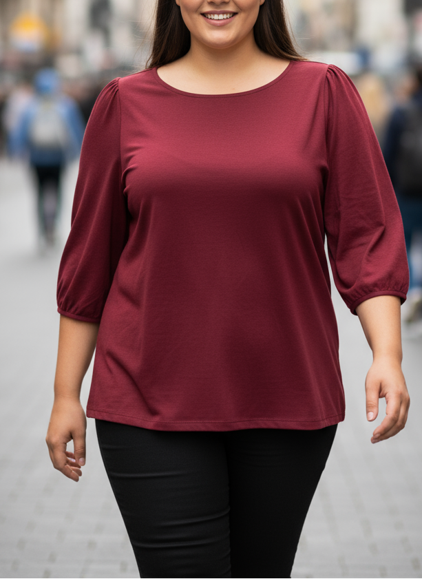 Trikok Tchibo vel. 44/46 |second hand|