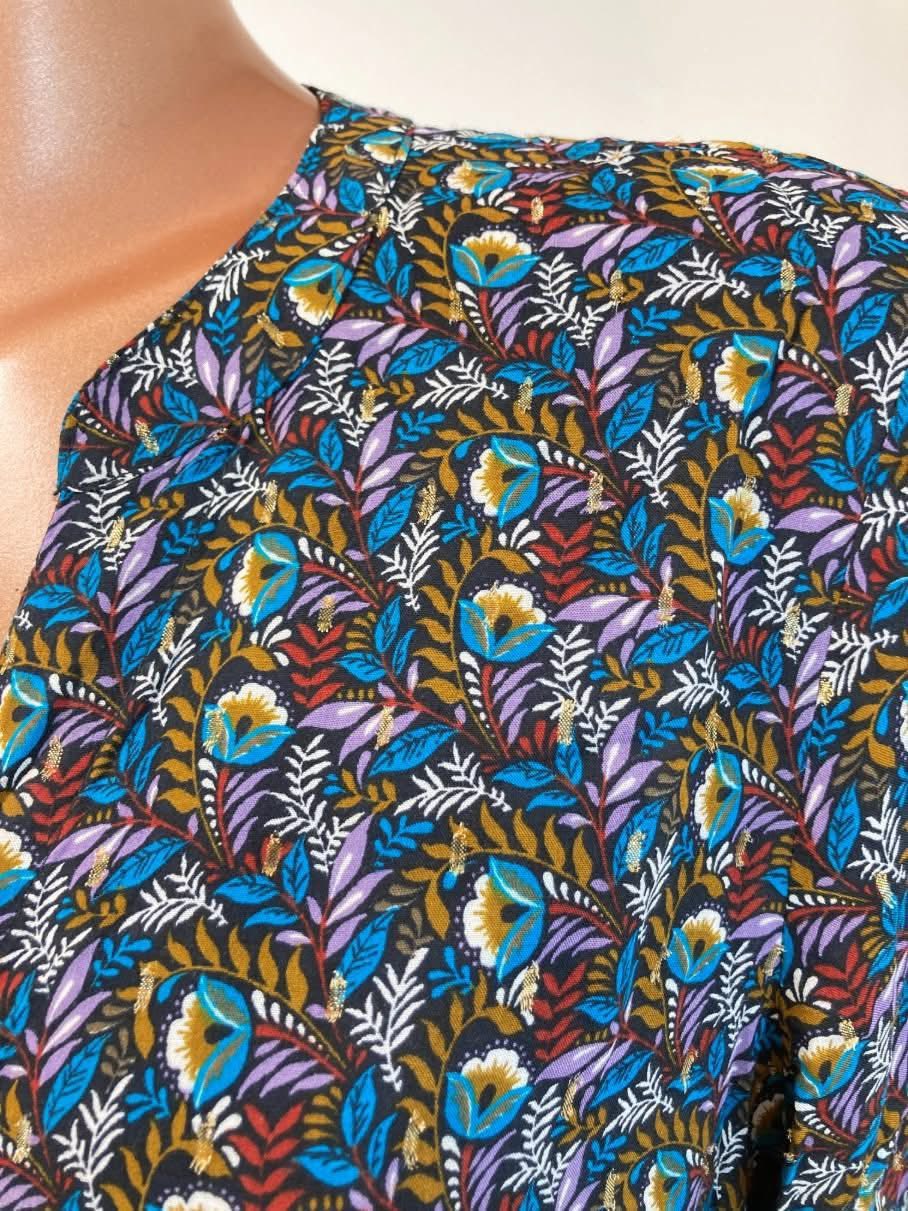 Šaty C&A vel. 46 |second hand|