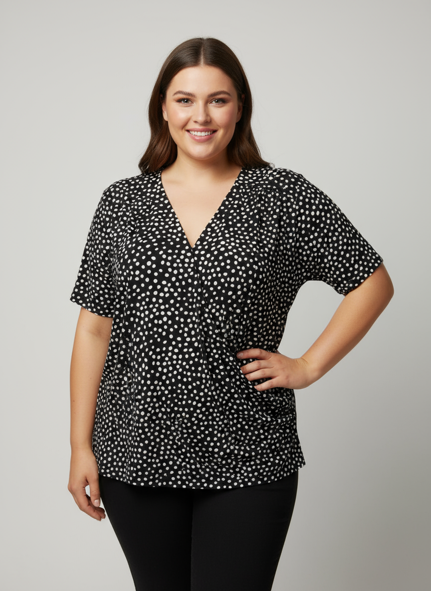 Triko Joana Hope vel. 54 |second hand|