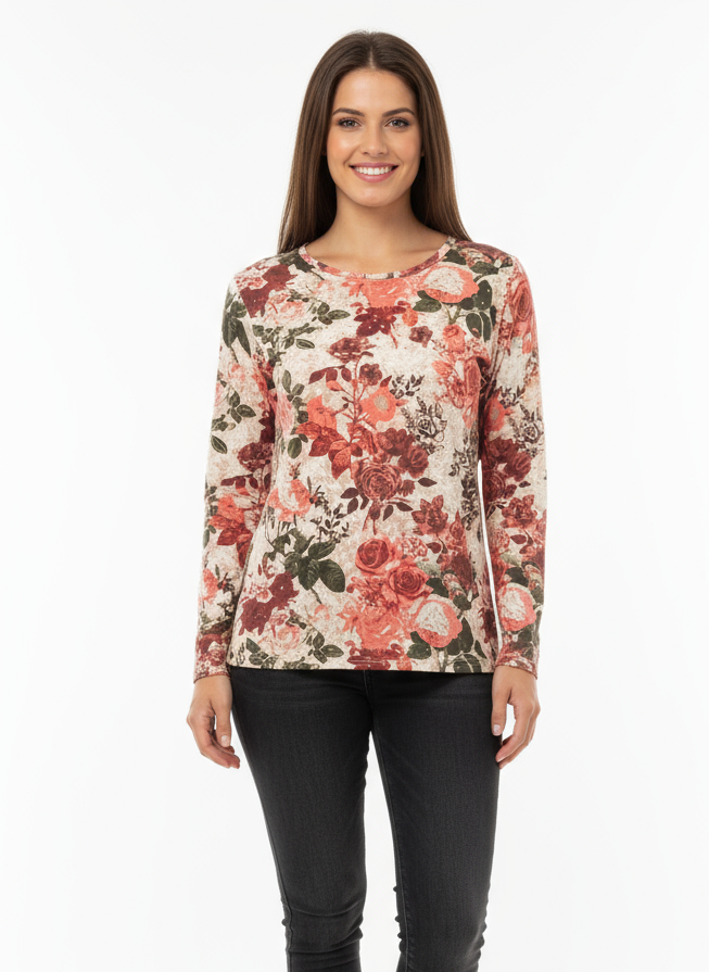 Triko Isle vel. S-38/40 |second hand|