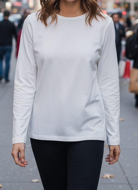 Triko C&A vel. L |second hand|