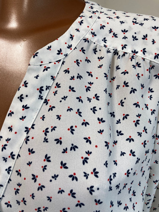 Halenka Camaieu vel. neuv. cca 44 |second hand|