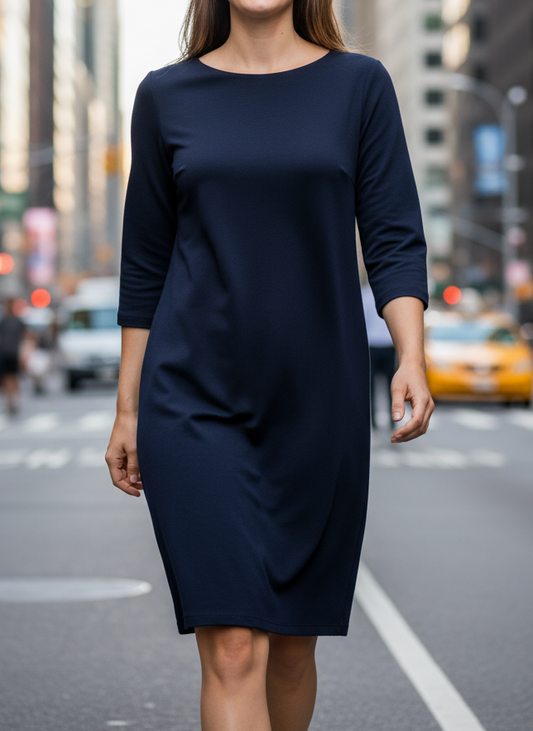 Šaty Tchibo vel. 40/42 (second hand)