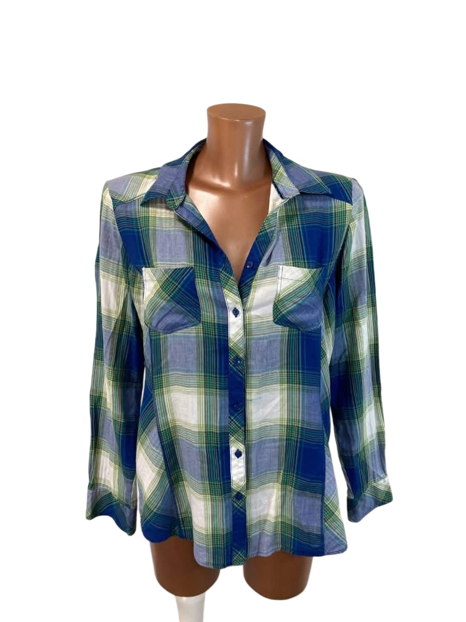 Košile Charles Vögelle vel. 42 |second hand|