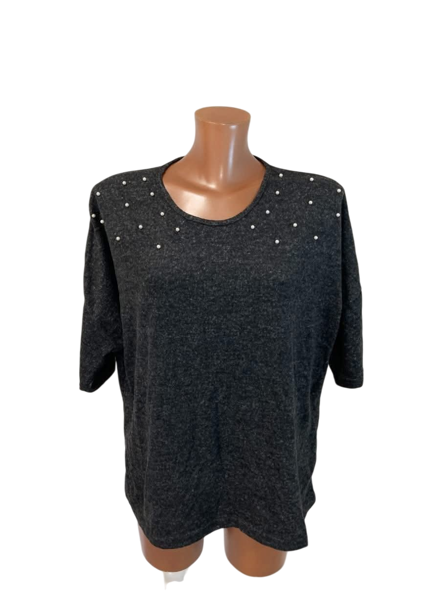 Svetřík janina vel. 48 |second hand|