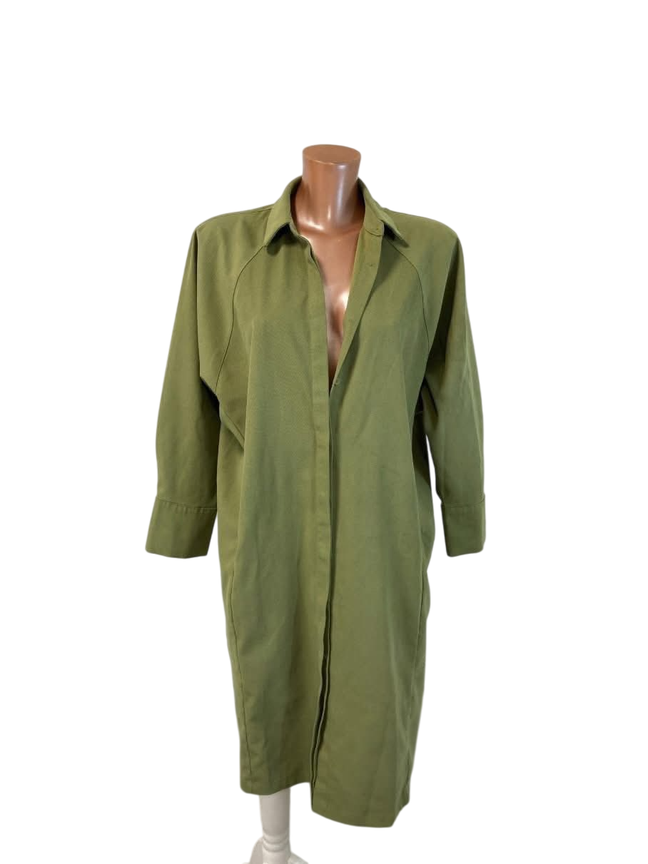 Šaty/kabát Reserved vel. 34 |second hand|