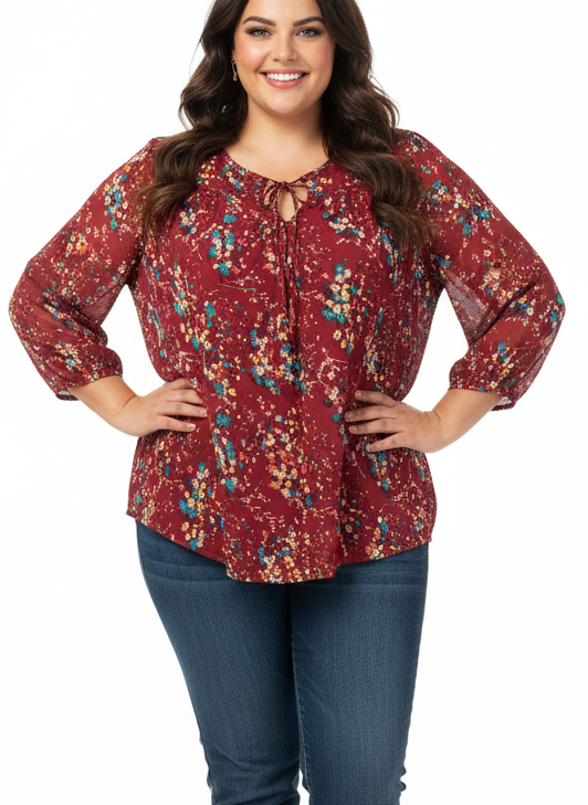 Halenka New Look vel. 46 |second hand|