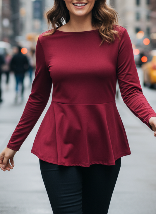 Tunika vel. XL |second hand|