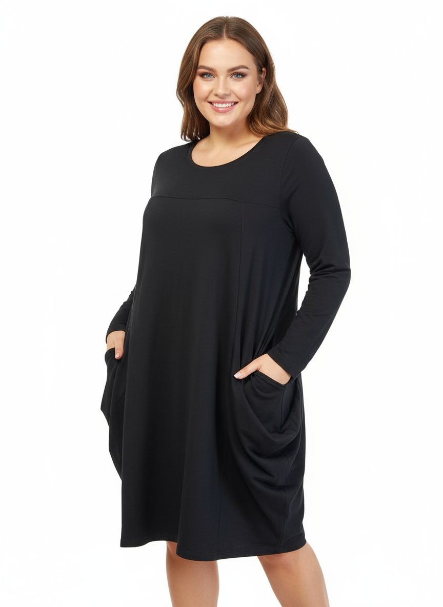 Šaty BPC vel. 44/46 |second hand|