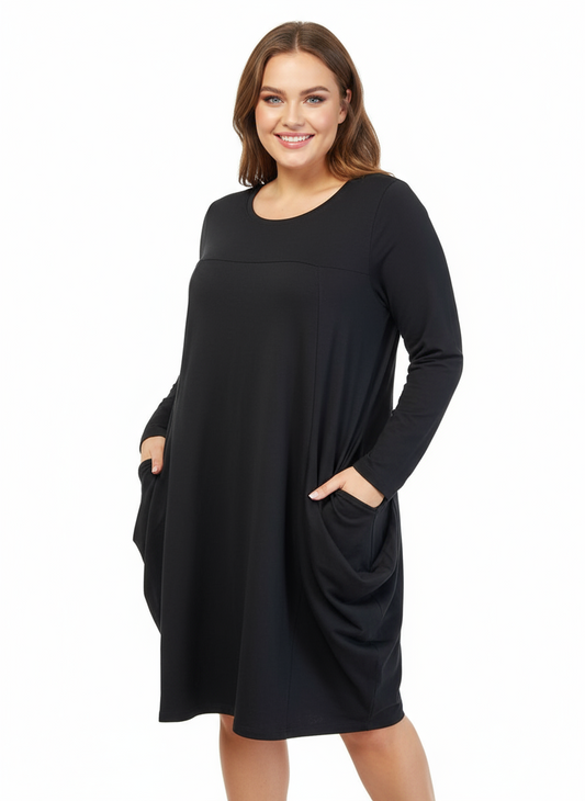 Šaty BPC vel. 44/46 |second hand|