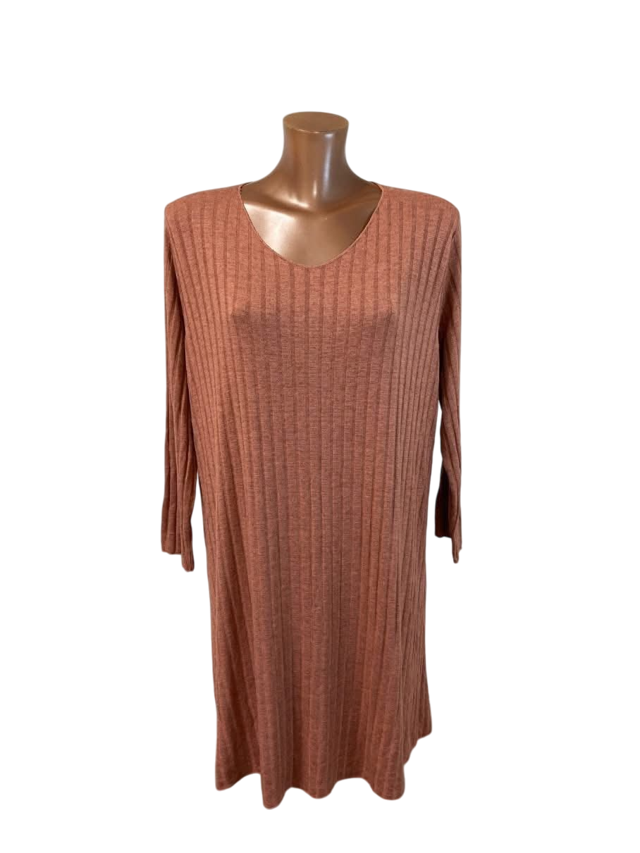 Šaty New Collection vel.46/48 |second hand|