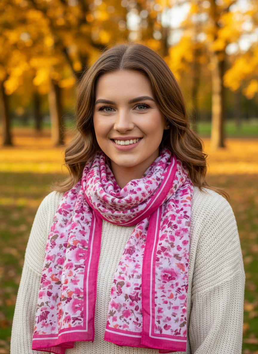 Šátek |second hand|