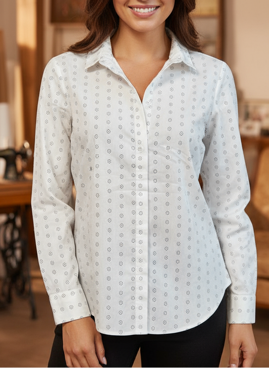 Košile F&F vel. 42 |second hand|