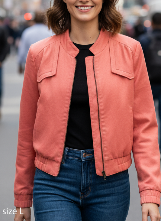 Bunda Vero Moda vel. L |second hand|