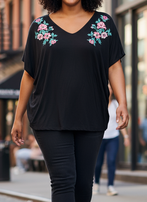 Triko F&F vel. 44 |second hand|