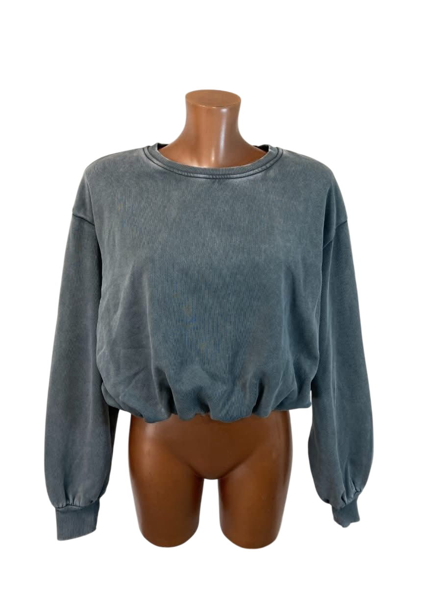 Mikina Zara vel. L |second hand|