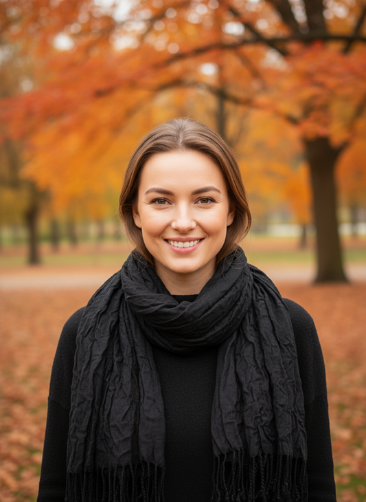 Šátek |second hand|