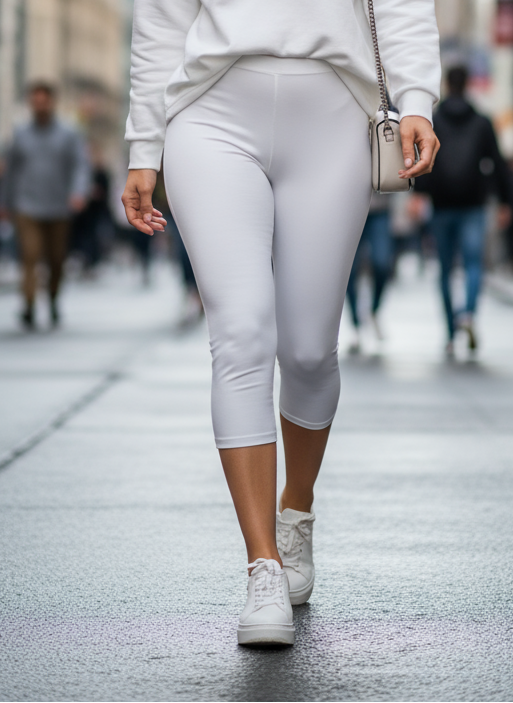 Legíny vel. L |second hand|