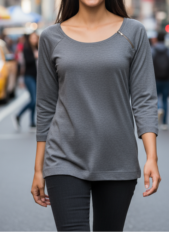 Triko Calliope vel. M |second hand|