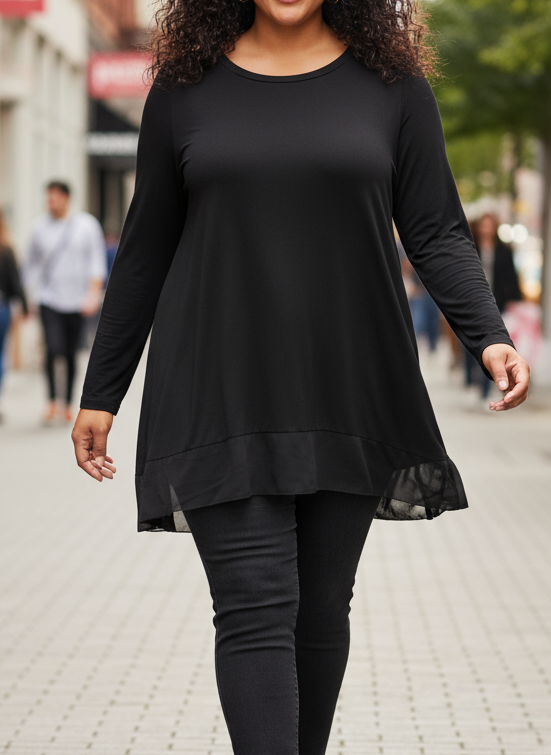 Tunika Roman vel. 46 |second hand|