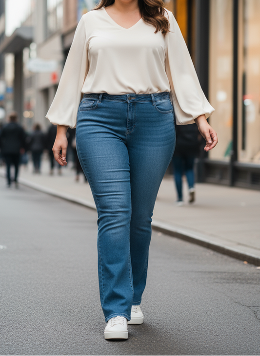 Rifle vel. 3xl -48/50 |second hand|