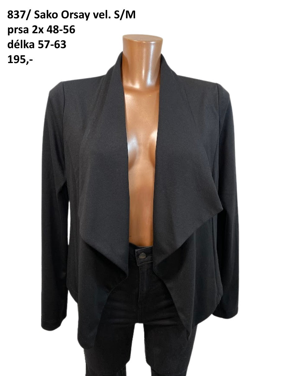 Sako Orsay vel. S/M |second hand|