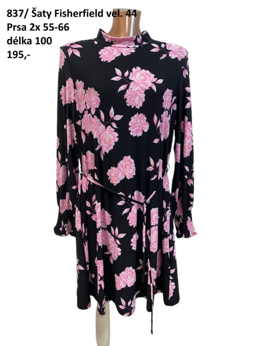 Šaty Fisherfield vel. 44 |second hand|
