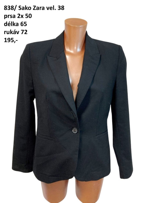 Sako Zara vel. 38 |second hand|