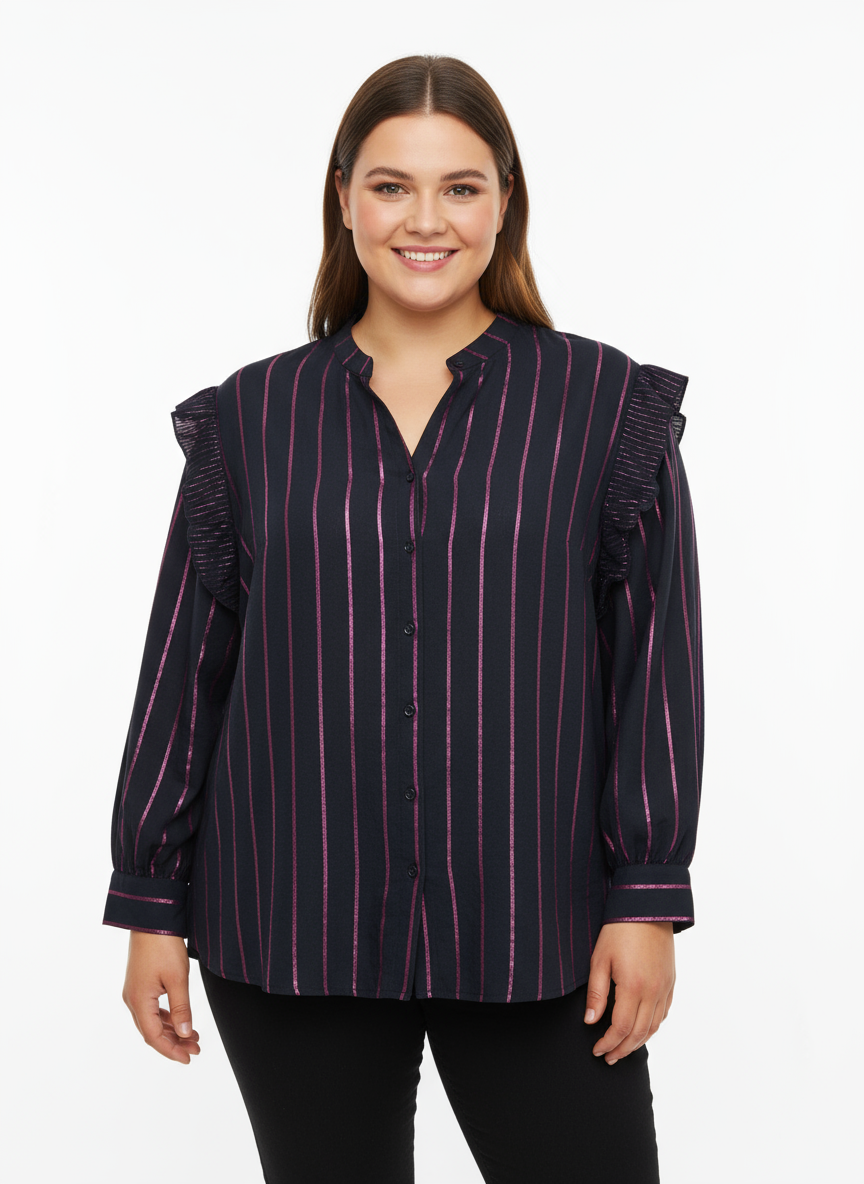 Košile C&A vel. 46 |second hand|