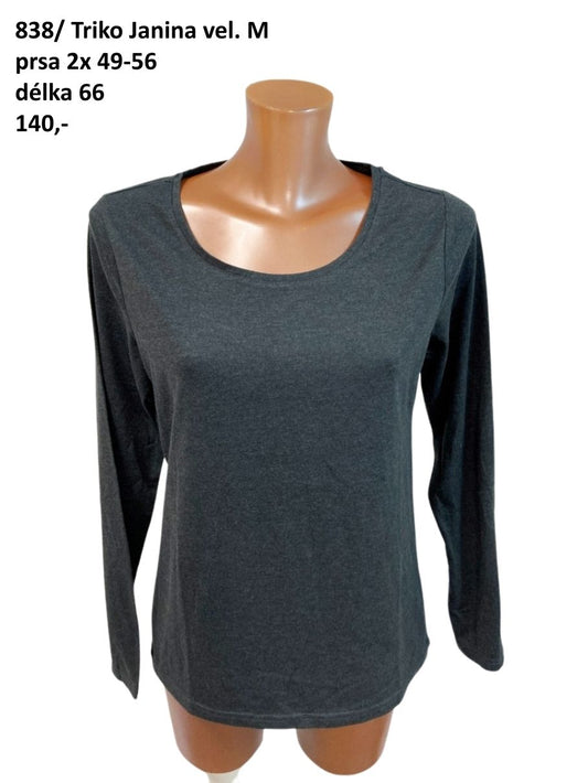 Triko Janina vel. M |second hand|