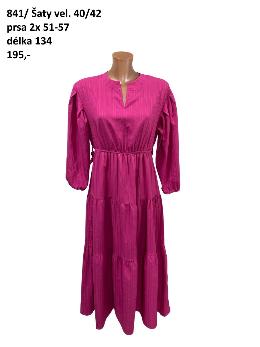 Šaty vel. 40/42 |second hand|