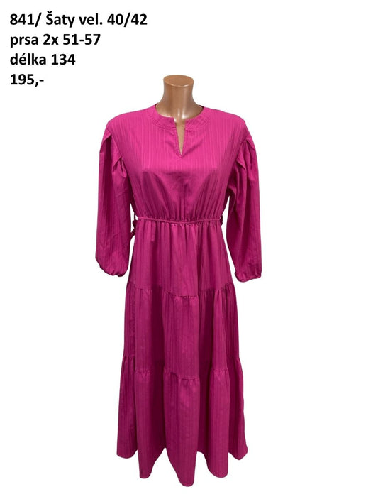 Šaty vel. 40/42 |second hand|