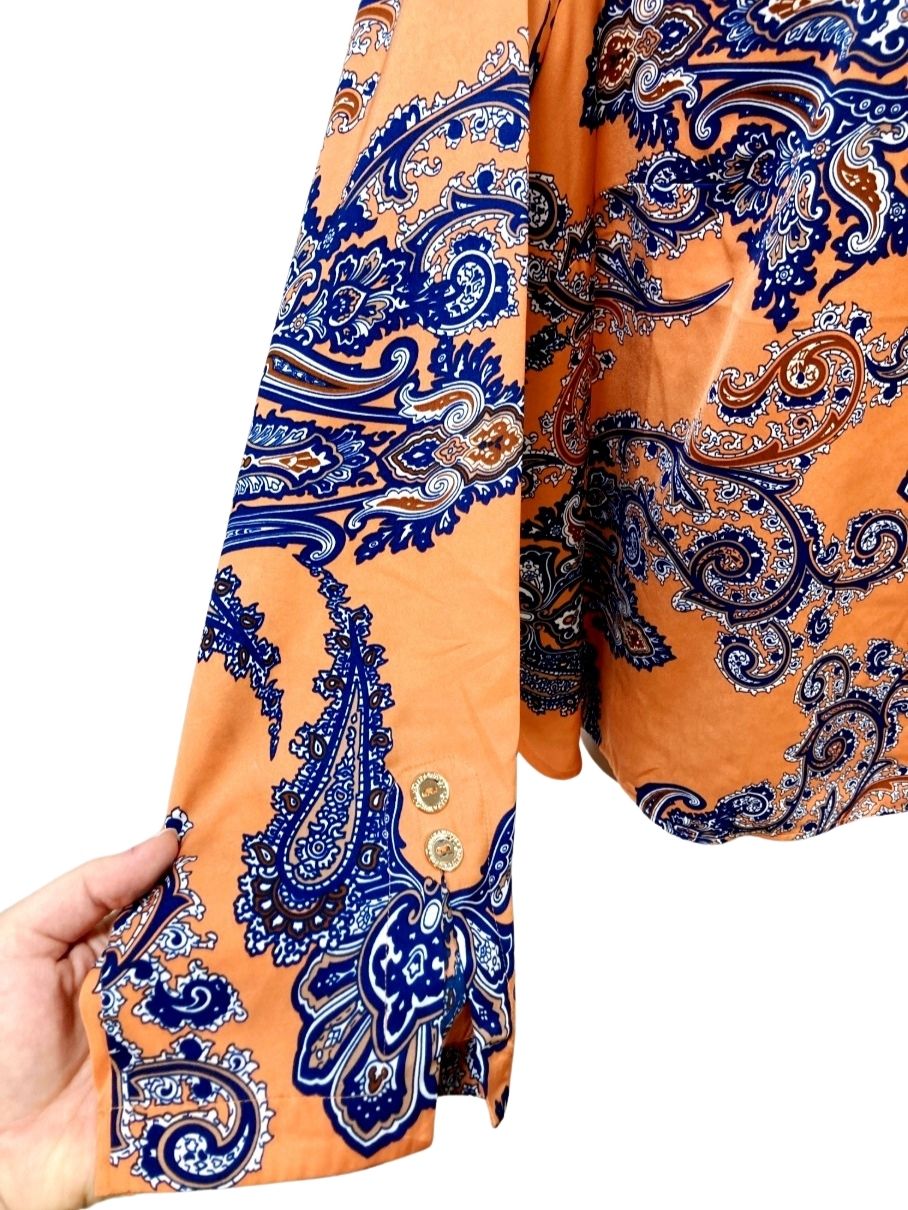 Halenka Lindex vel. 2XL |second hand|