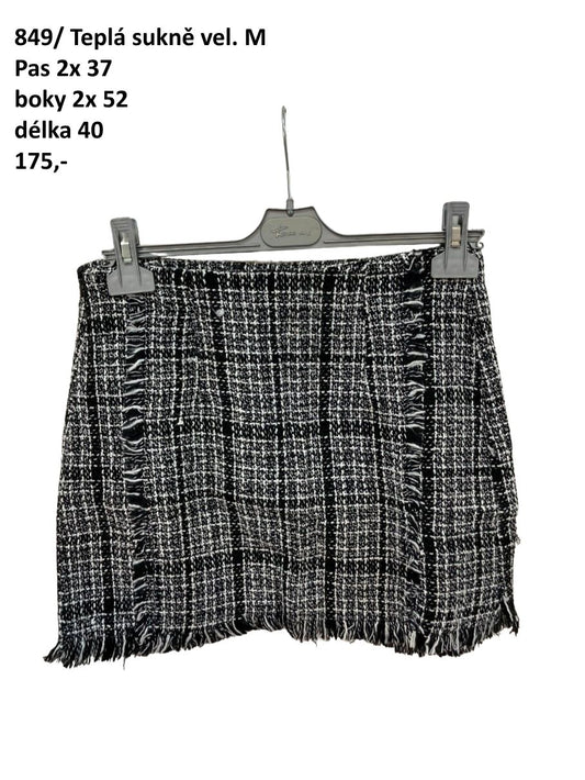 Sukně vel. M |second hand|