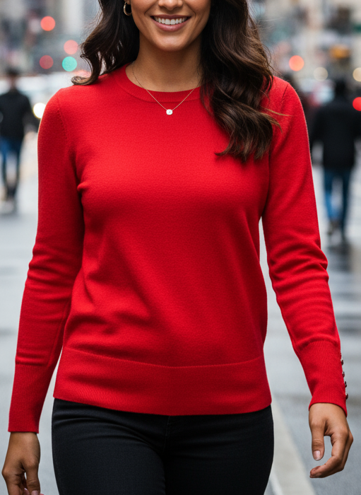 Svetřík Zara vel. S |second hand|