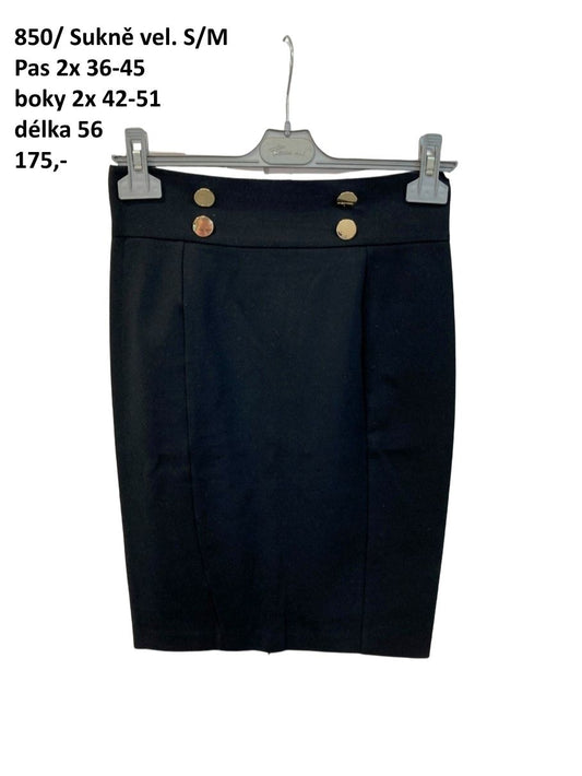 Sukně vel. S/M |second hand|