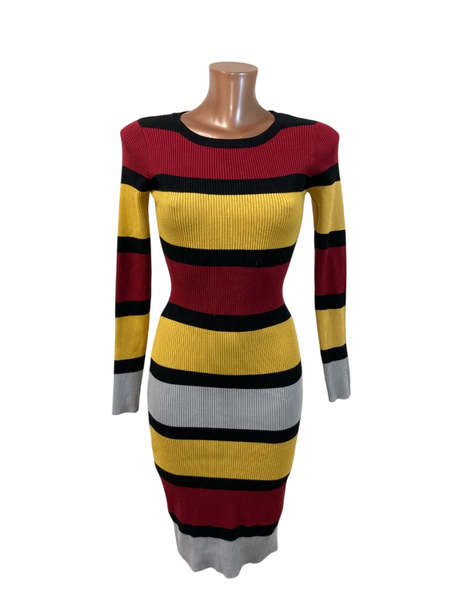 Šaty LU Nyc vel. M (second hand)