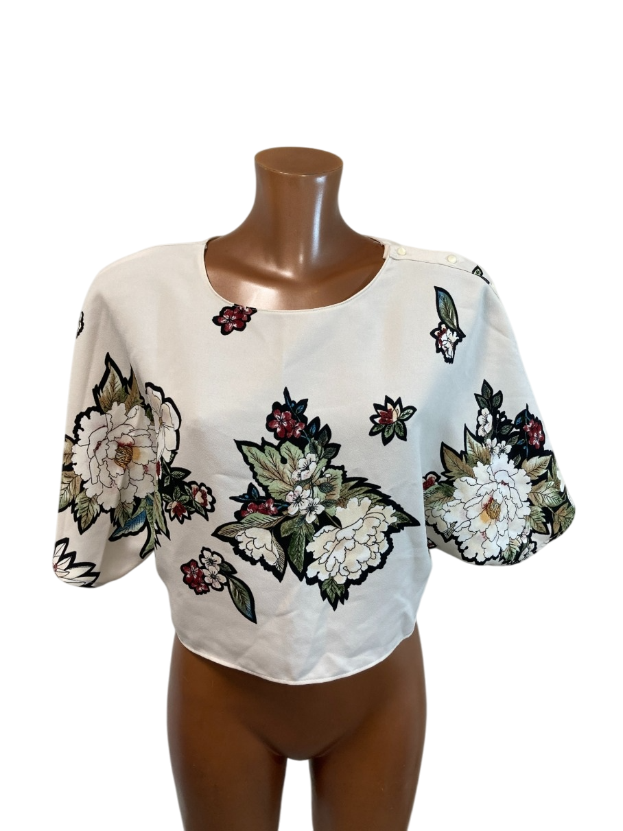 Blůza Zara vel. XS |second hand|