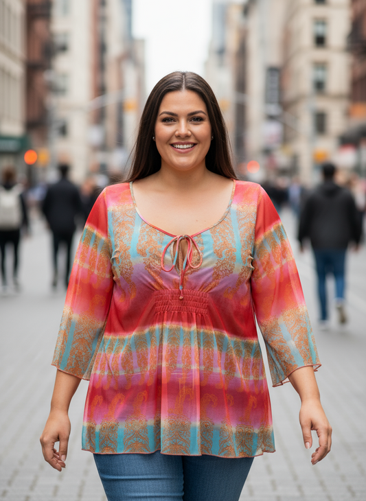 Halenka vel. 44/46 (second hand)