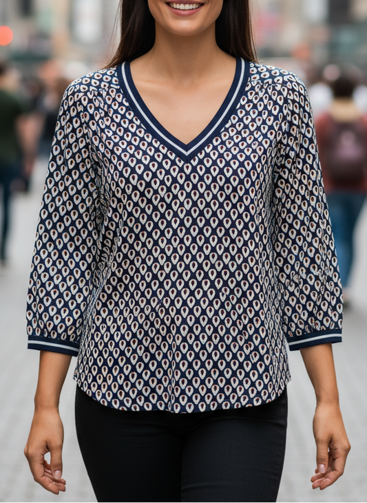 Halenka Noímie & co vel. M |second hand|