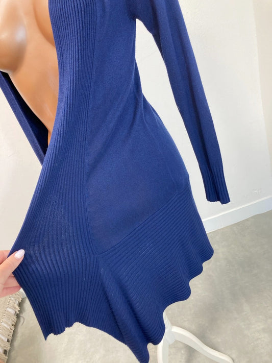 Svetříkový kardigan Tchibo vel. 36/38 |second hand|