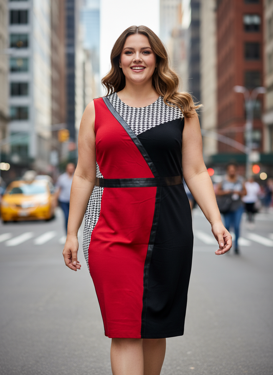 Šaty BPC vel. 46 (second hand)