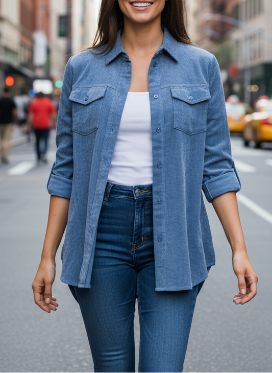 Košile Esmara vel. 36 |second hand|