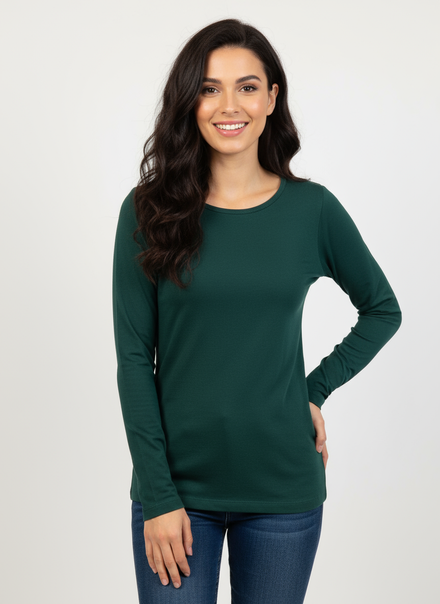 Triko New Look vel. 38 |second hand|