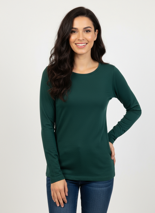 Triko New Look vel. 38 |second hand|