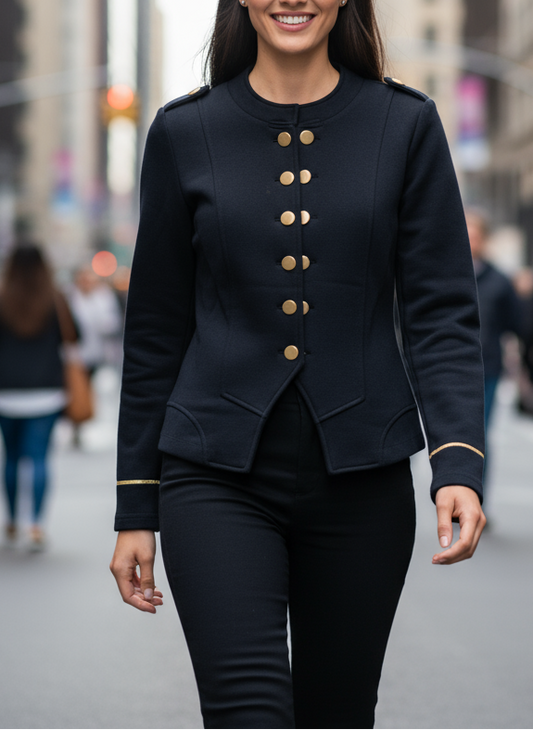 Mikinové sako Only vel. M |second hand|